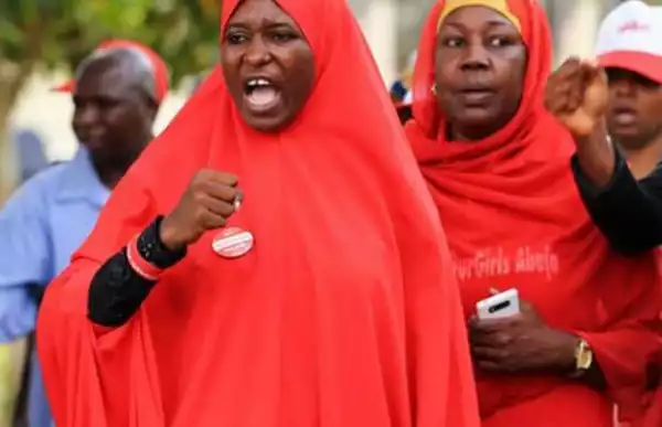 It would have been great for Nigerians if Buhari absconded from being President – BBOG Aisha